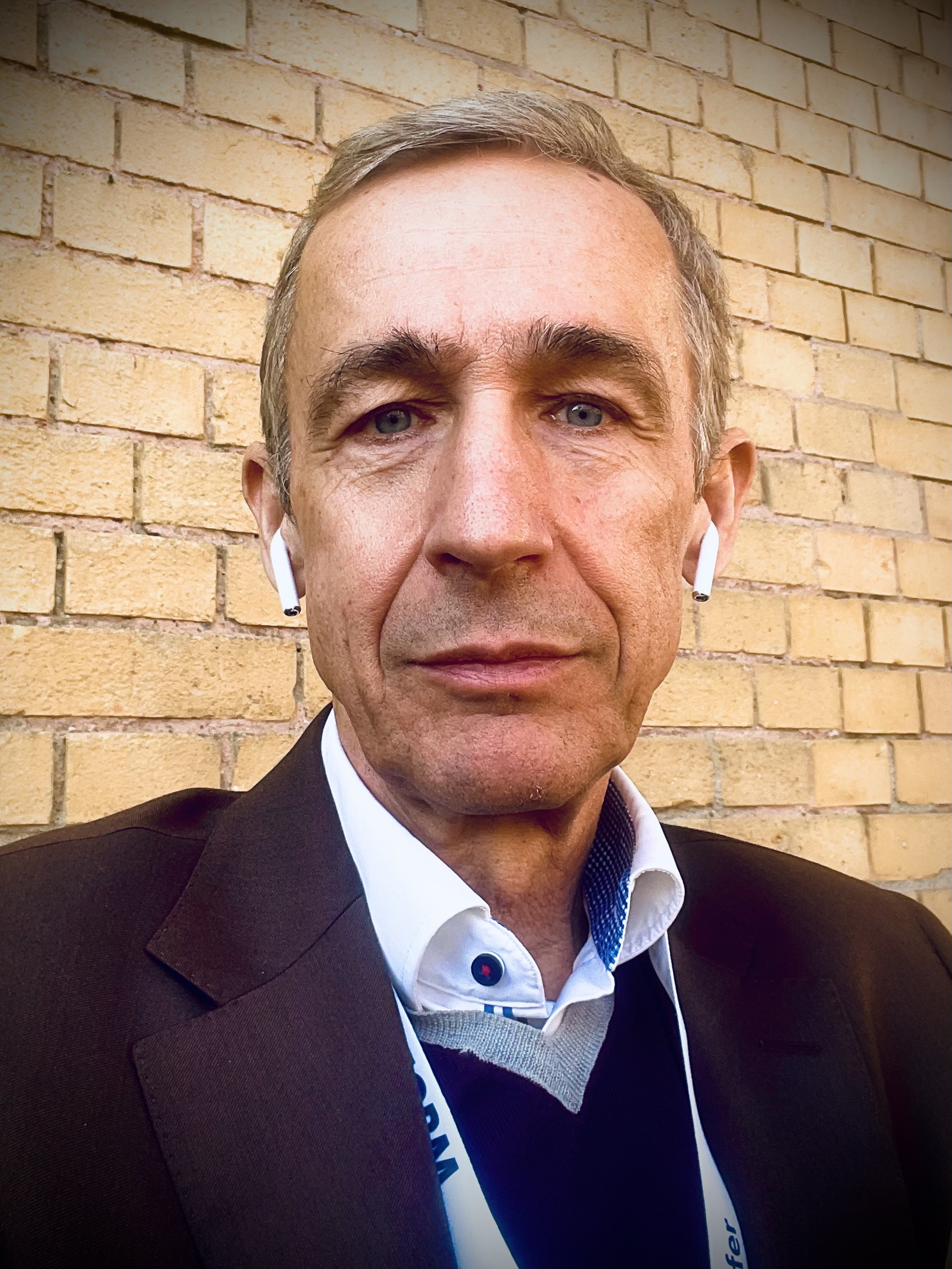Arno Meyer zu Küingdorf